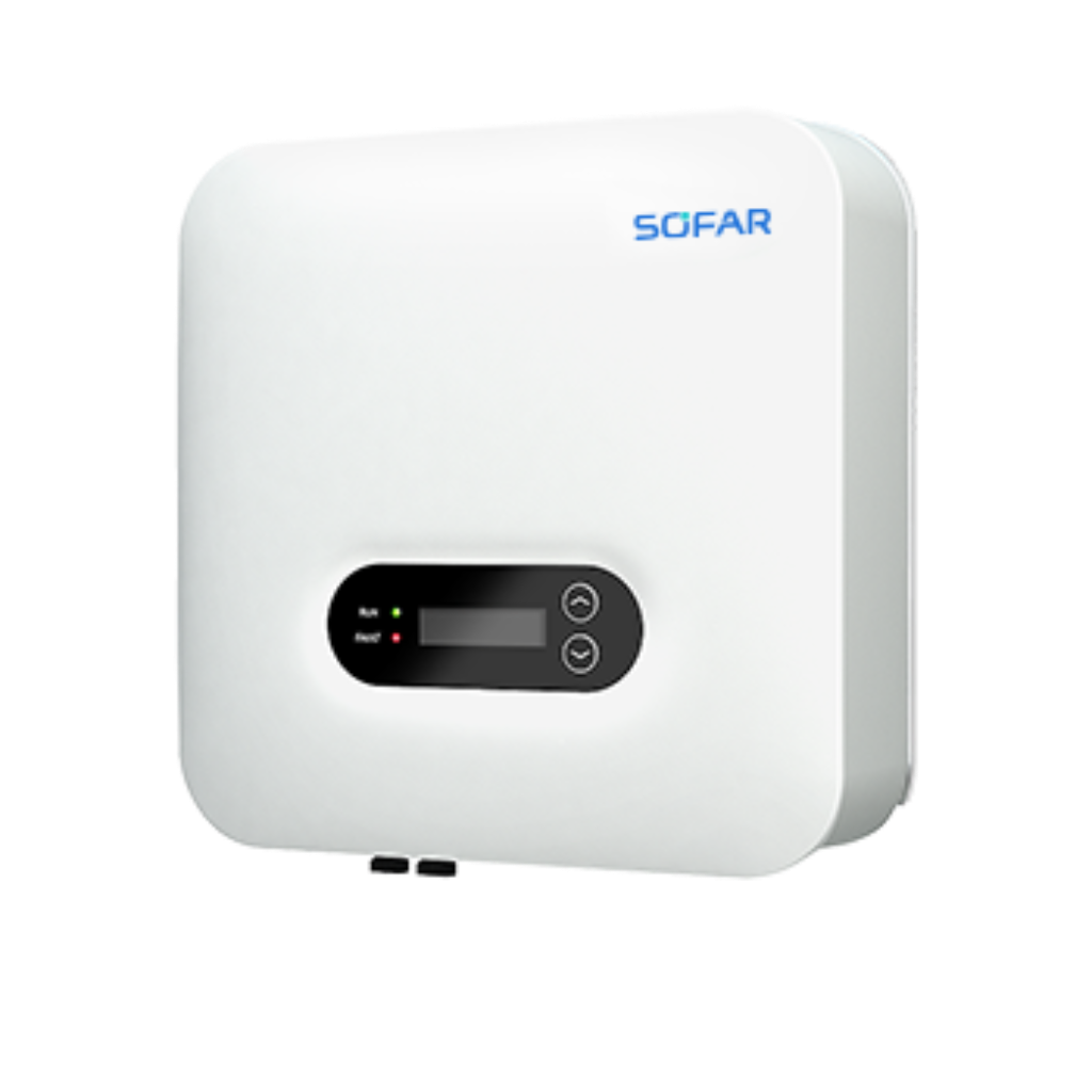 INVERSOR ON-GRID SOFAR 15KTLX-G3 - Voltatech