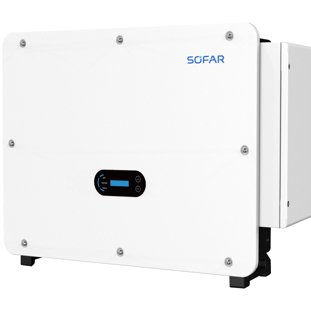 INVERSOR ON-GRID SOFAR 40KTLX-G3  - Voltatech