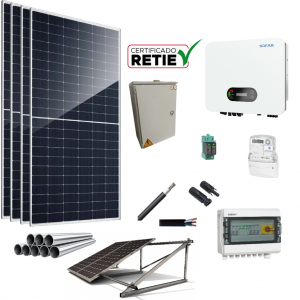 KIT SOLAR 1300 KW_1