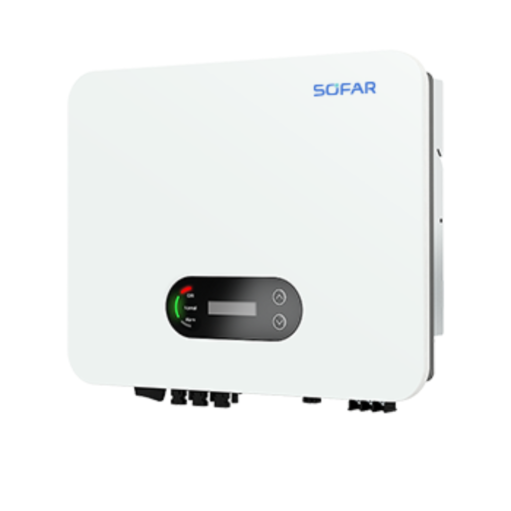 INVERSOR ON-GRID SOFAR 10KTLM-G3 - Voltatech