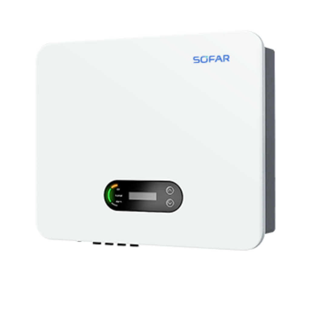 INVERSOR ON-GRID SOFAR 8KTLM-G3 - Voltatech