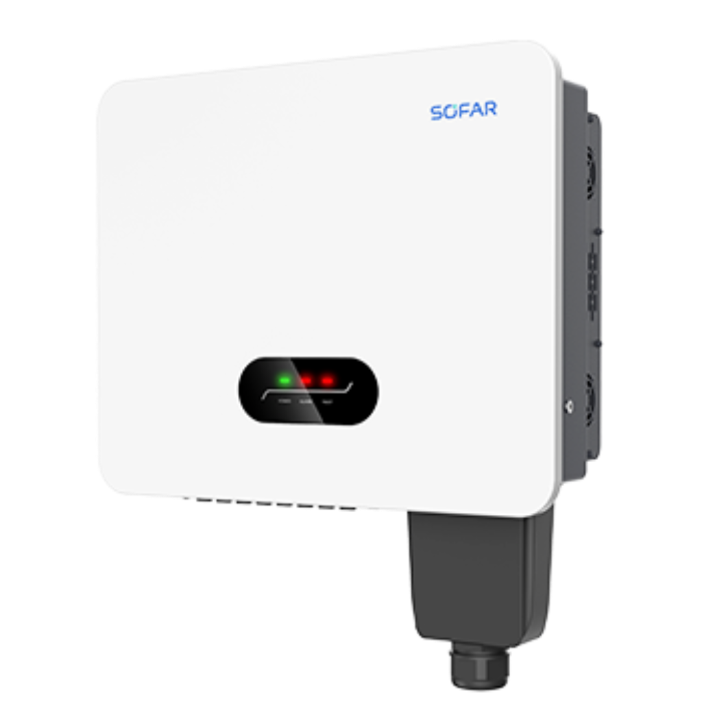 INVERSOR ON-GRID SOFAR 3KTLM-G3  - Voltatech