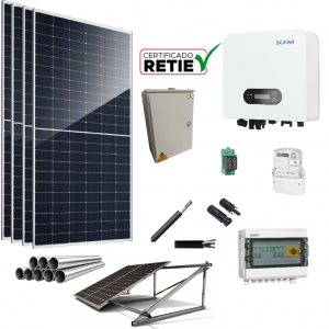 KIT SOLAR 1000 KW_1
